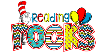 Reading Rocks 